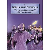 Jesus the Saviour