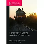 Handbook of Central American Governance
