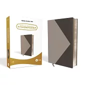 Biblia de Referencia Thompson-Rvr 1960