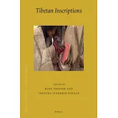 Tibetan Inscriptions: Proceedings of a Panel Held at the Twelfth Seminar of the International Association for Tibetan Studies, V