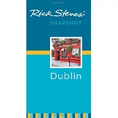 Rick Steves’ Snapshot Dublin