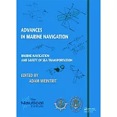 Advances in Marine Navigation