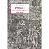L’argenis De Jean Barclay