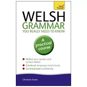 Welsh Grammar You Really Need To Know