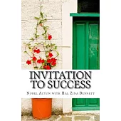 Invitation to Success