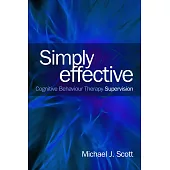 Simply Effective CBT Supervision