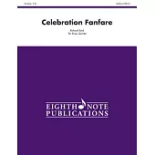 Celebration Fanfare: Score & Parts