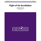 Flight of the Bumblebee: Score & Parts