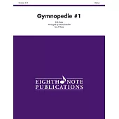 Gymnopedie: Score & Parts