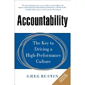 Accountability: The Key to Driving a High-Performance Culture