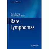 Rare Lymphomas