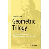 Geometric Trilogy