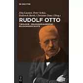 Rudolf Otto