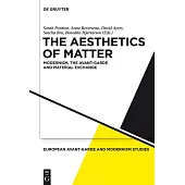 The Aesthetics of Matter: Modernism, the Avant-Garde and Material Exchange