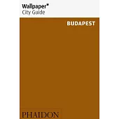 Wallpaper City Guide Budapest