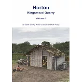 Horton Kingsmead Quarry