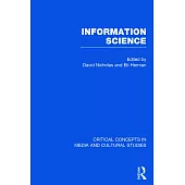 Information Science