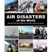 Air Disasters of the World