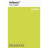 Wallpaper City Guide Zurich