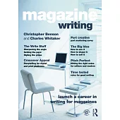 Magazine Writing