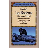 Puccini’s LA Boheme