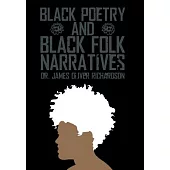 Black Poetry and Black Folk Narratives