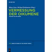 Vermessung Der Oikumene