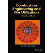 Combustion Engineering And Gas Utilisation