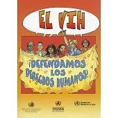 Vih: Defendamos Los Derechos Humanos