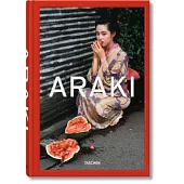 Araki by Araki