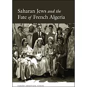 Saharan Jews and the Fate of French Algeria