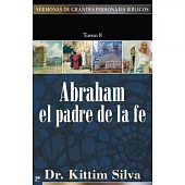 Abraham, El Padre de la Fe