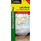 Lake Mead National Recreation Area