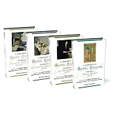 A Companion to British Literature, 4 Volume Set
