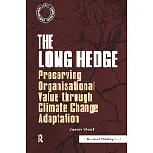 The Long Hedge: Preserving Organisational Value Through Climate Change Adapation