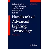 Handbook of Advanced Lighting Technology