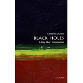 Black Holes: A Very Short Introduction