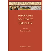 Discourse Boundary Creation