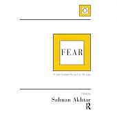Fear: A Dark Shadow Across Our Life Span
