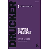 The Practice of Management