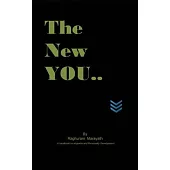 The New You: A Handbook on Etiquette and Personality Development