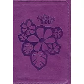 Adventure Bible for Early Readers-NIRV