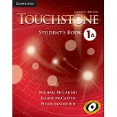 Touchstone Level 1 Student’s Book a