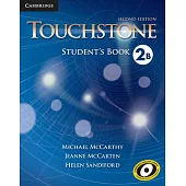 Touchstone Level 2 Student’s Book B