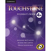 Touchstone Level 4 Student’s Book a