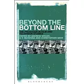 Beyond the Bottom Line