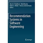 Recommendation Systems in Software Engineering