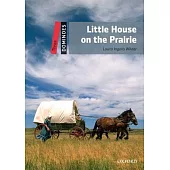 Little House on the Prairie
