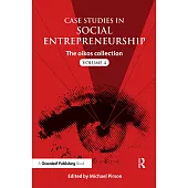 Case Studies in Social Entrepreneurship: The Oikos Collection
