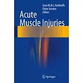 Acute Muscle Injuries